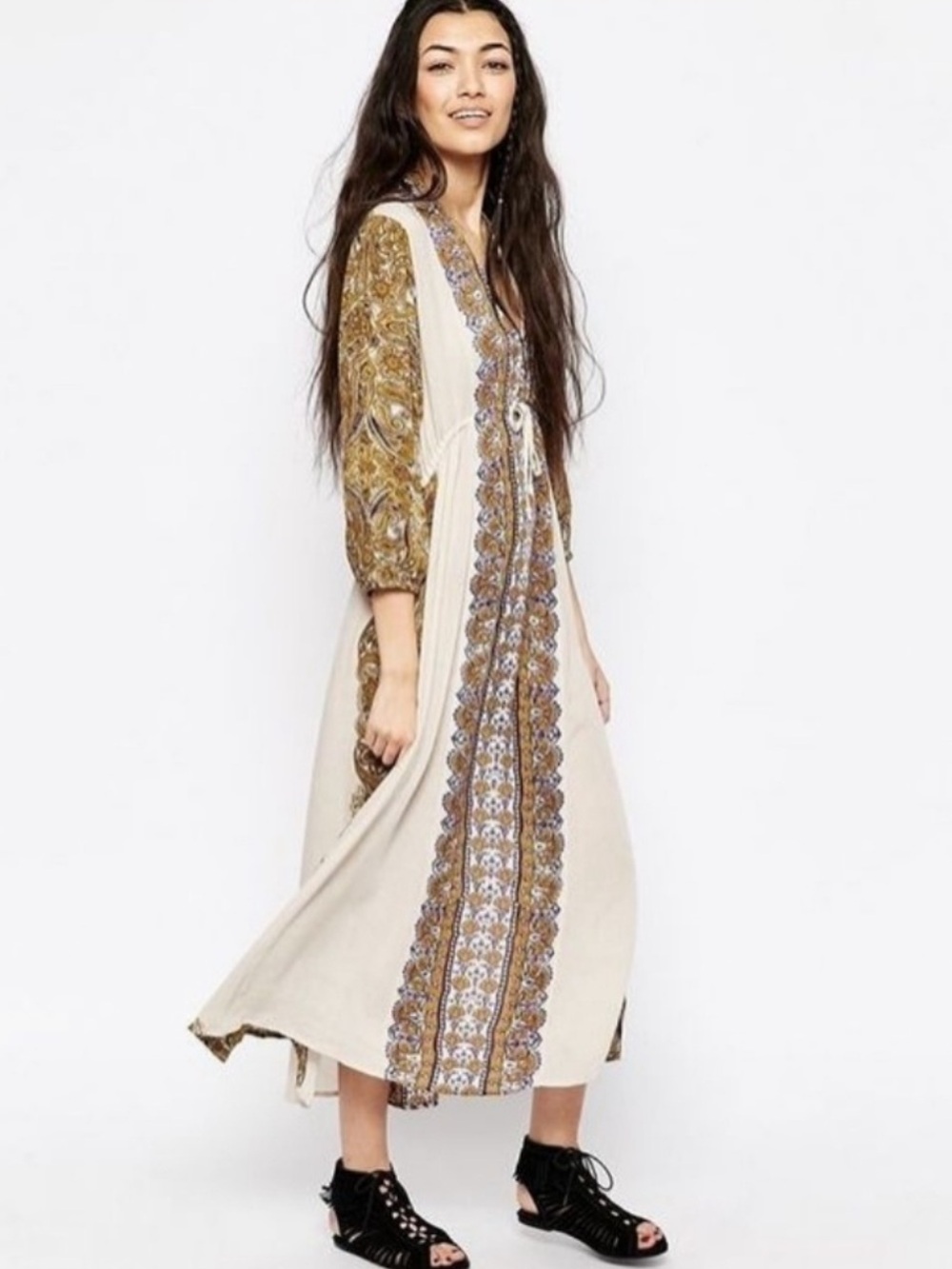 Free People - Azalea dress